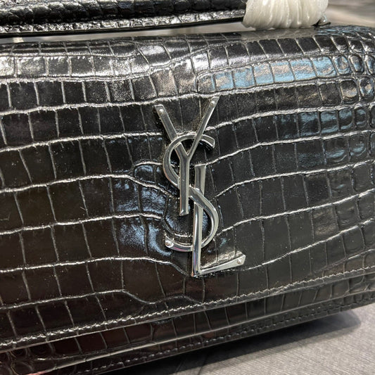 YSL BAGS - WOMEN LOVE LUXURY BAGS - 336