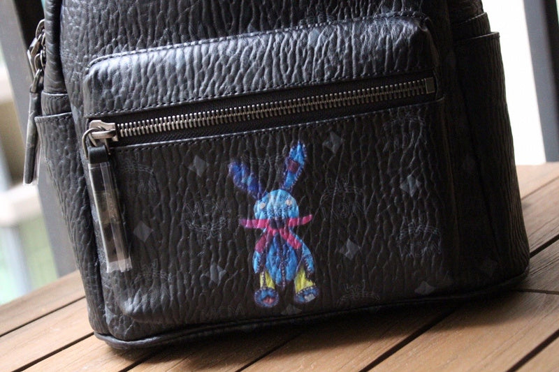 Amelia - MAmeliaBRANDED BAGS - 039