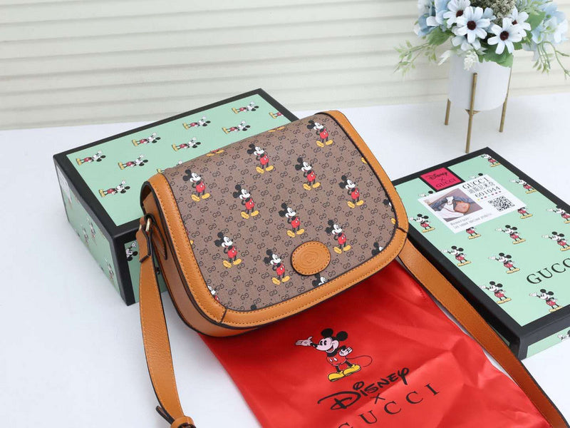 Amelia - GCI Bags - 11075