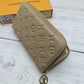 Amelia- Mix Wallets - 681