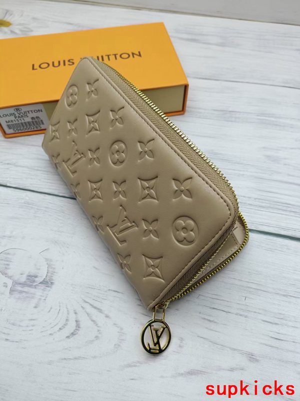 Amelia- Mix Wallets - 681