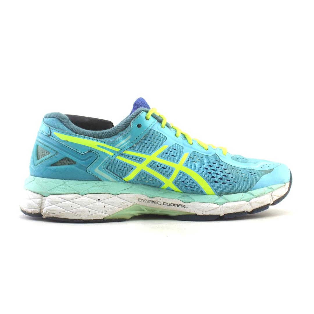 ASICS GEL KAYANO 22
