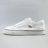 VANS OLD SKOOL LEATHER