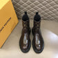 AmeliaLuxury - LOV Men Shoes - 893
