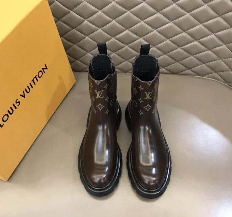 AmeliaLuxury - LOV Men Shoes - 893