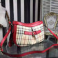 B-Berry Bags - Women Ameliave Luxury Bags - 1129