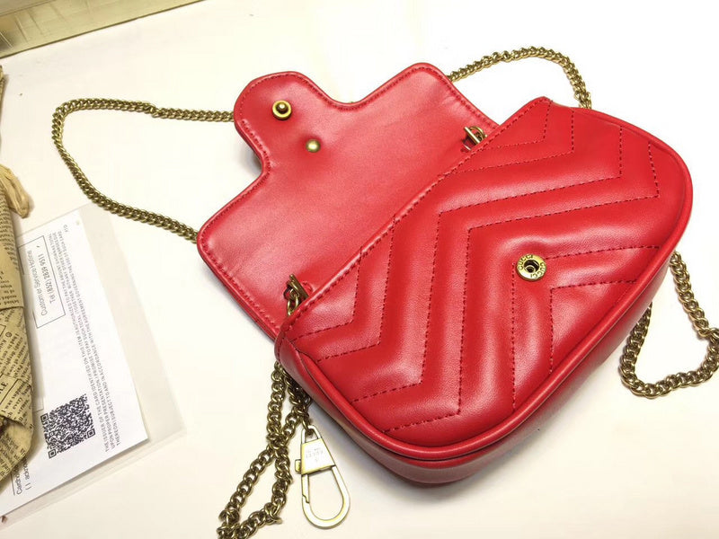 Amelia Fashion - GCI Bags - 2345