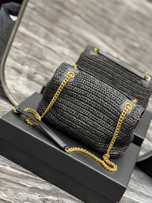 Amelia - YSL Bag - 3962