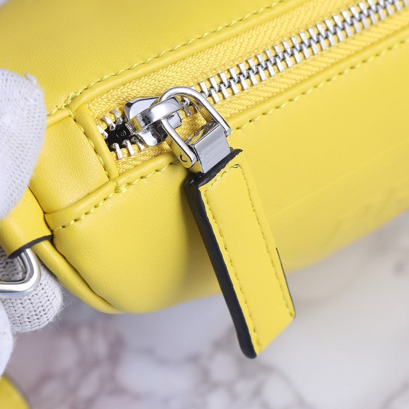 Amelia- PRDA  LUXURY BAGS - 022
