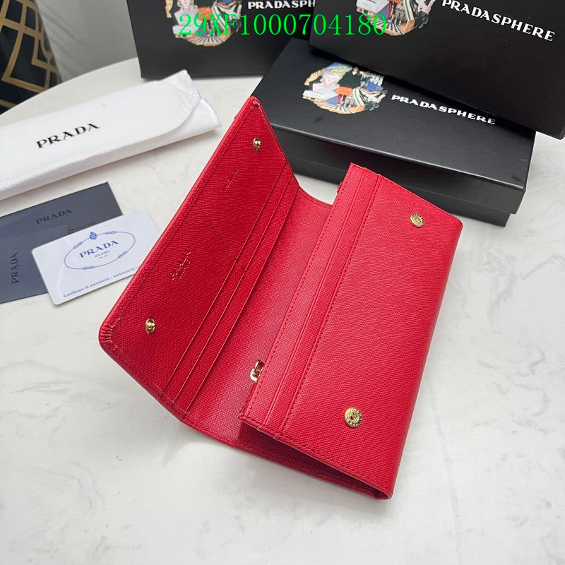 Amelia - PD Wallet - 165