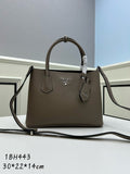 Amelia- PRDA  LUXURY BAGS - 751