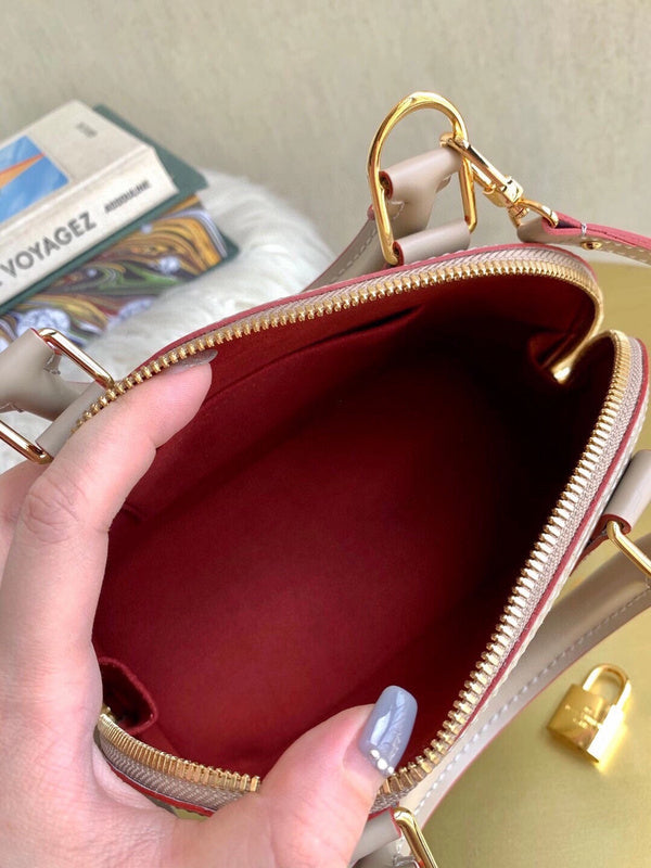 Amelia - LV Bags - 12751