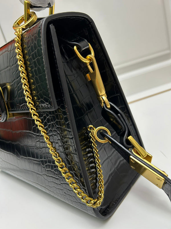 Amelia- VEL WOMEN LUXURY BAGS - 534