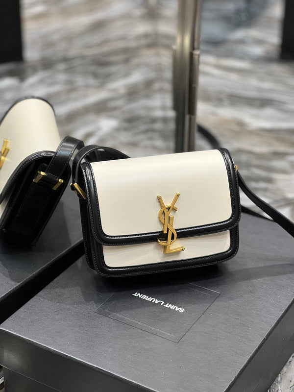 YSL BAGS - WOMEN LOVE LUXURY BAGS - 2303
