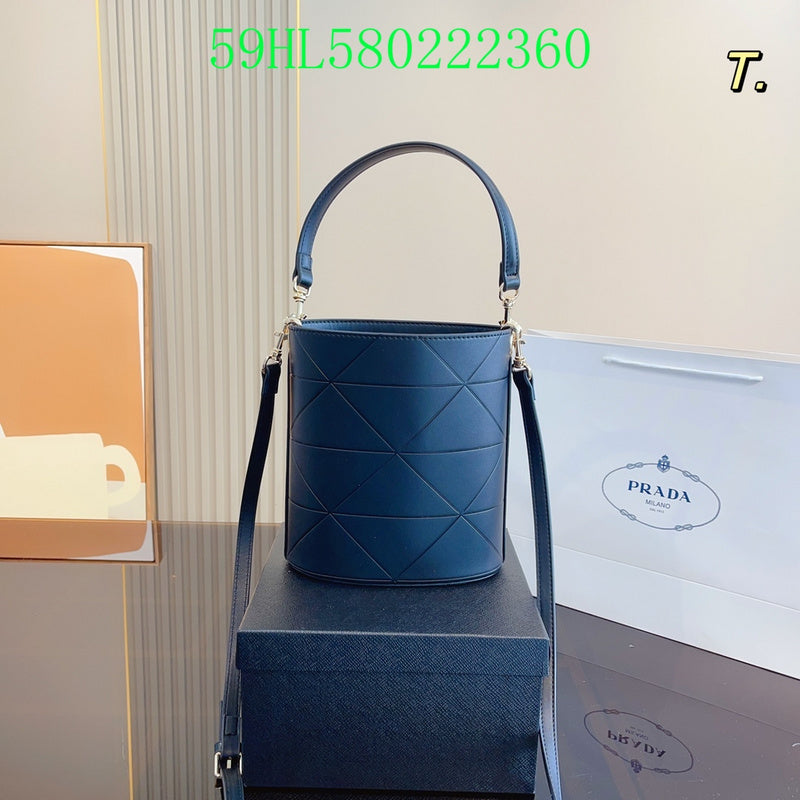 Prada Bags - The Barnes Bags  507