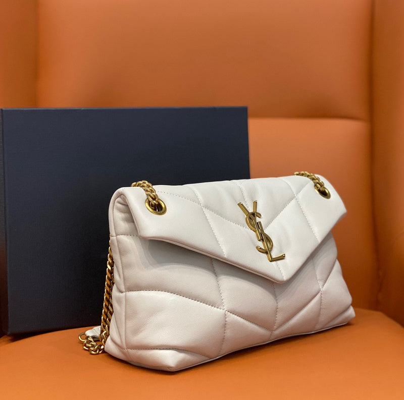 Amelia - YSL Bag - 2105