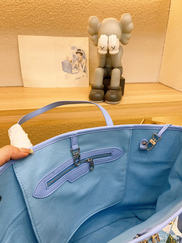 Amelia - LV Bags - 14932