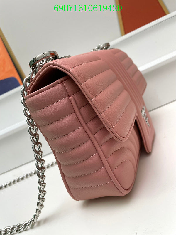 Prada Bags - The Barnes Bags  156