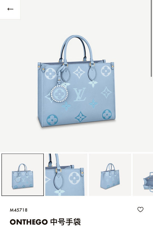 Fan Fashion Lu-Vi bags - 17626