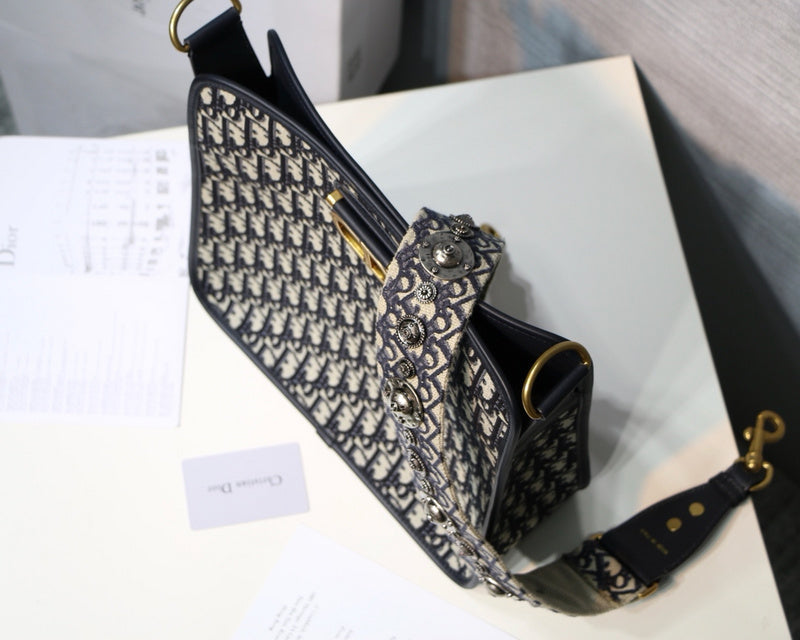 Amelia- DOR Bags - 1250