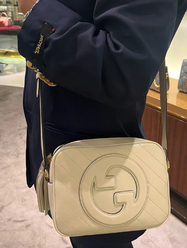Amelia- GUKI Women Bags - 572