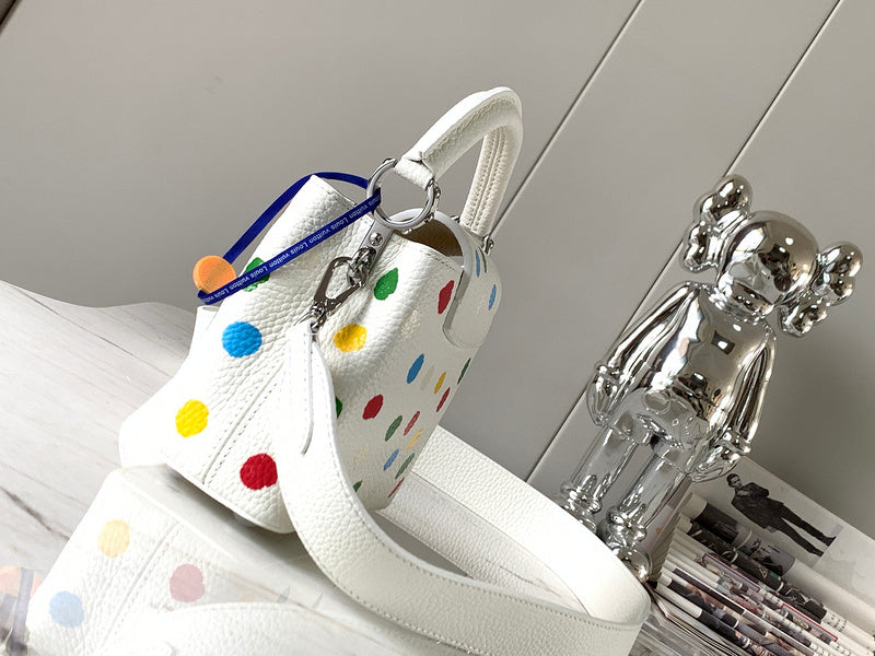 Amelia's Bag Gallery - LOV Bags - 1316