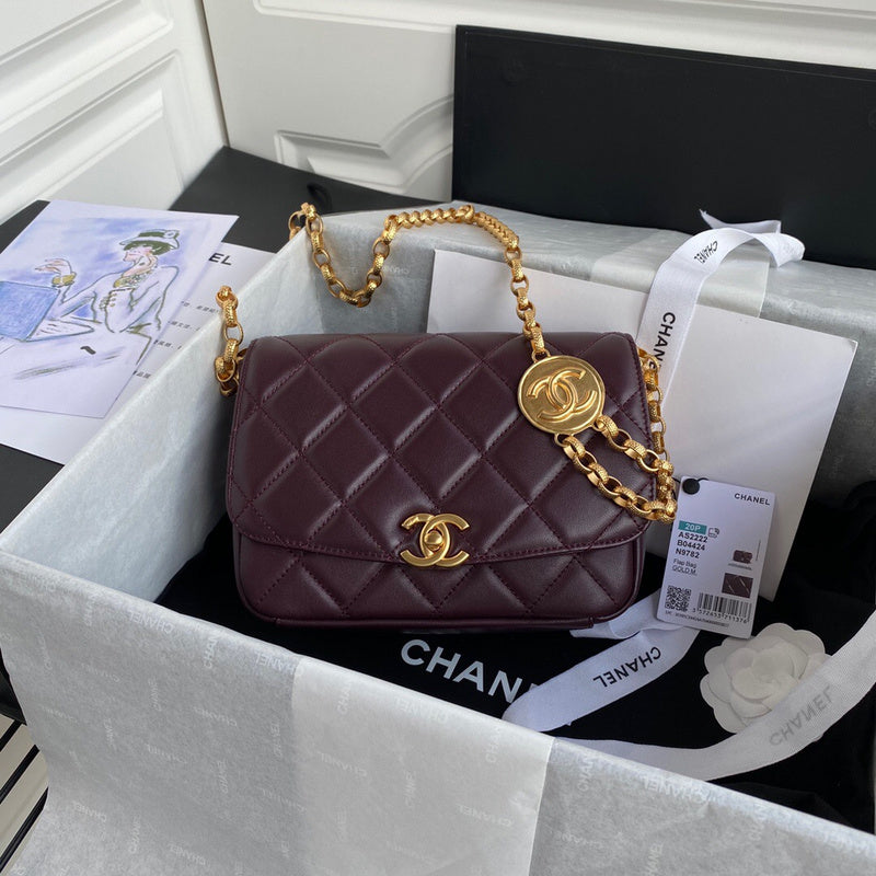 Amelia- CHL Bags - 7479
