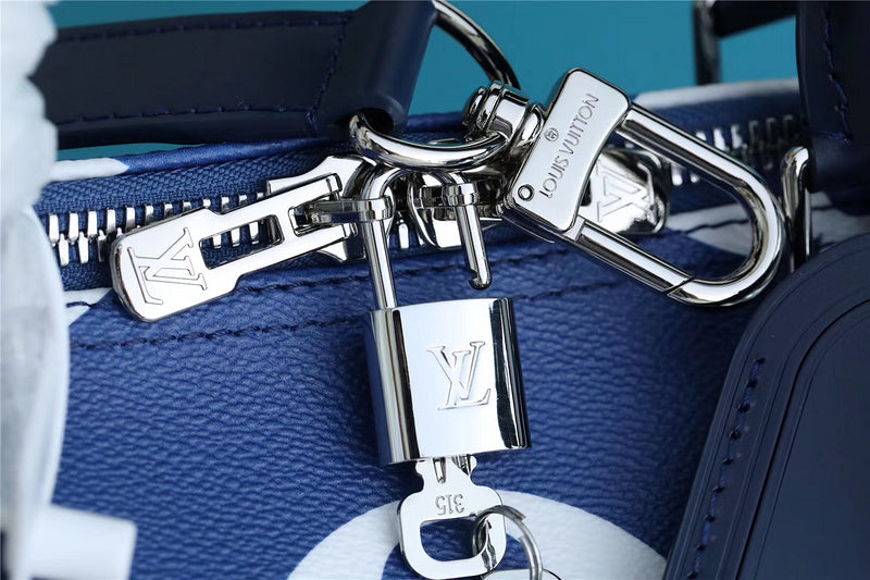 Fan Fashion Lu-Vi bags - 11281