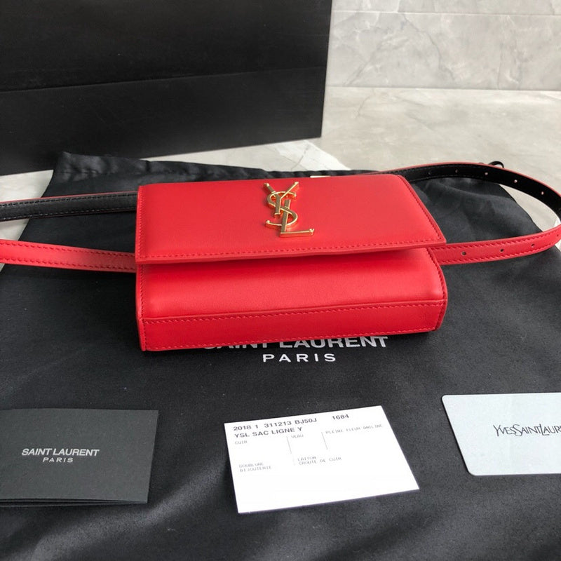 Amelia - YSL Bag - 4071