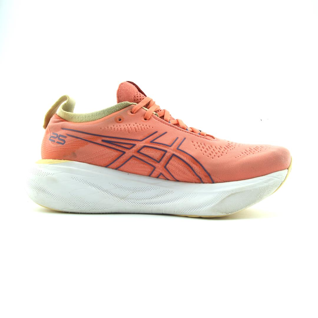 ASICS GEL-NIMBUS 25