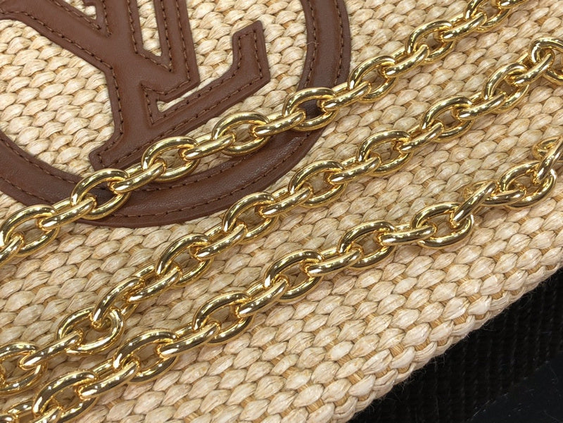 Fashion Lu-Vi bags - 3457