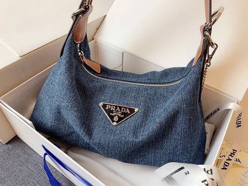 Reeby Bags - Prada Bags - 1046