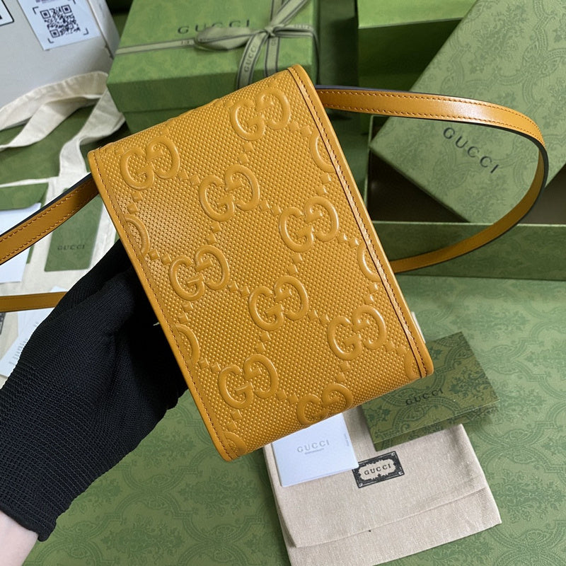 Amelia- GUKI Bags - 1815