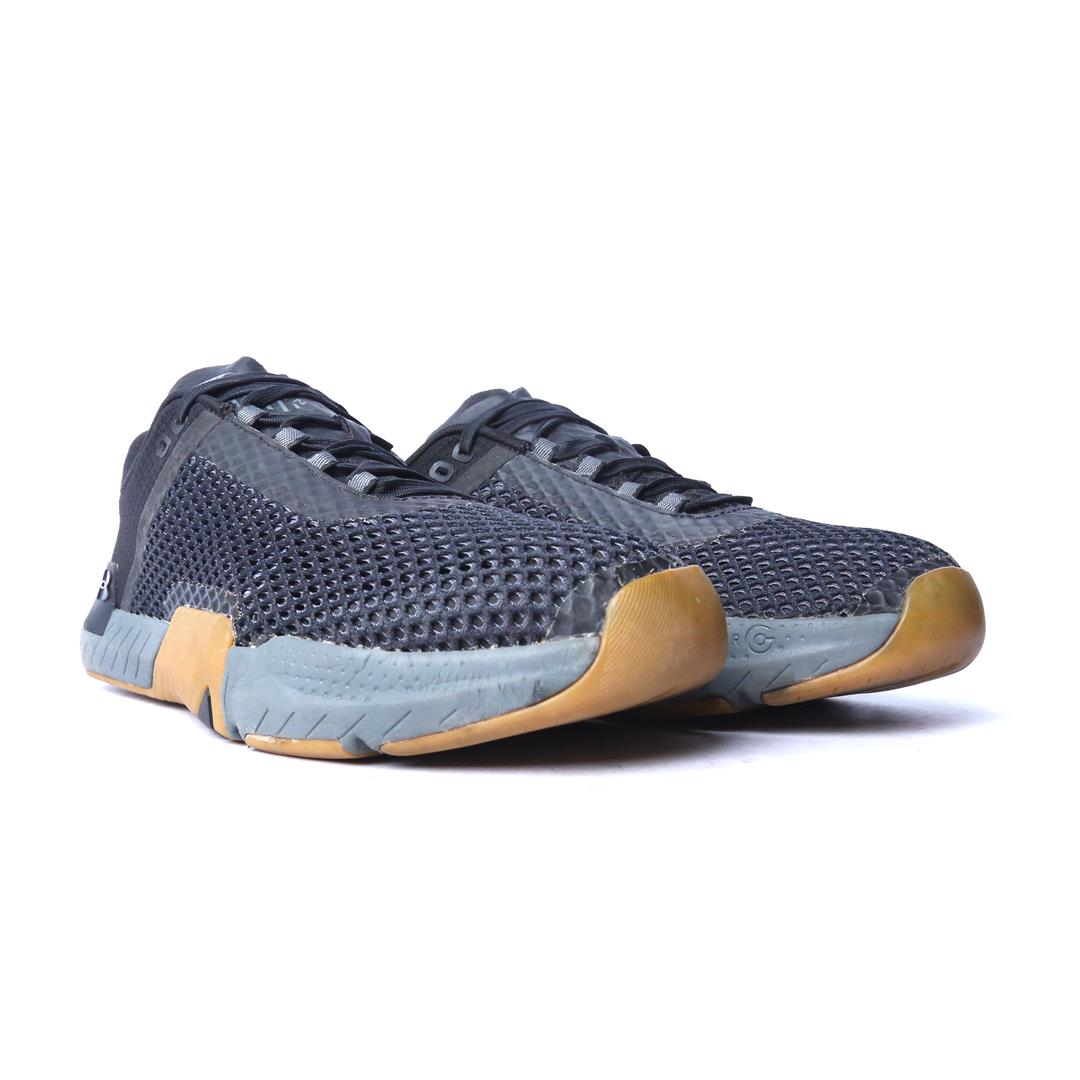 UNDER ARMOUR TRIBASE REIGN 4