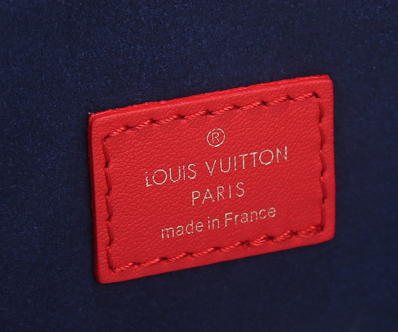 Fan Fashion Lu-Vi bags - 17110