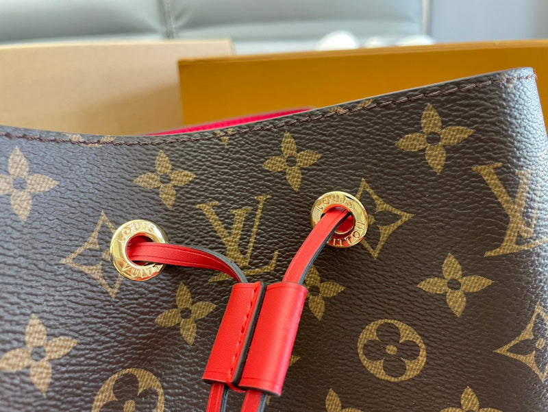Amelia - LV Bags - 14862