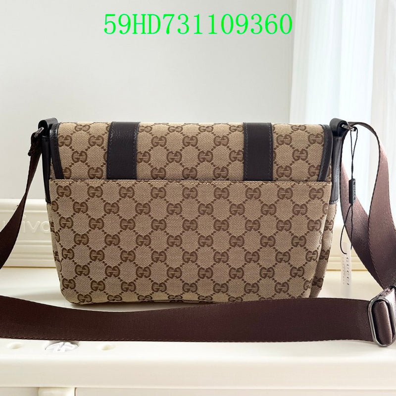 Amelia  - GCI Bags - 11134