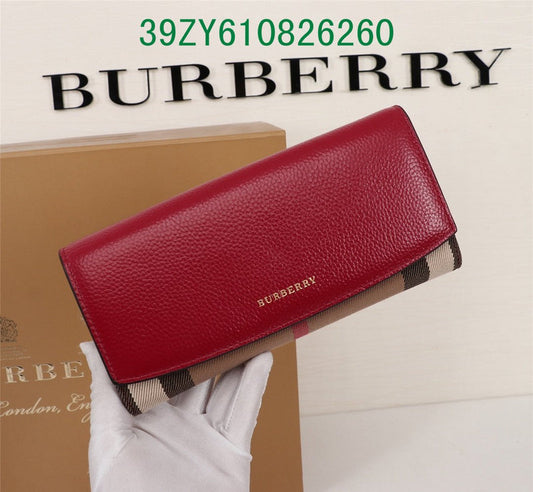 Amelia - BOR Wallet - 154