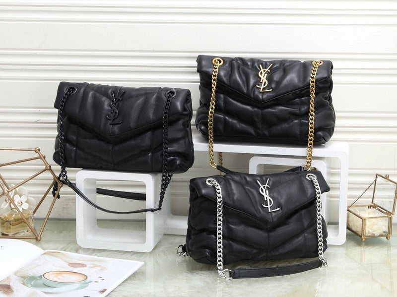Amelia - YSL Bag - 3531