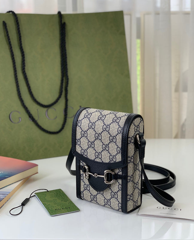 Amelia-i GUKI Women Bags - 1246