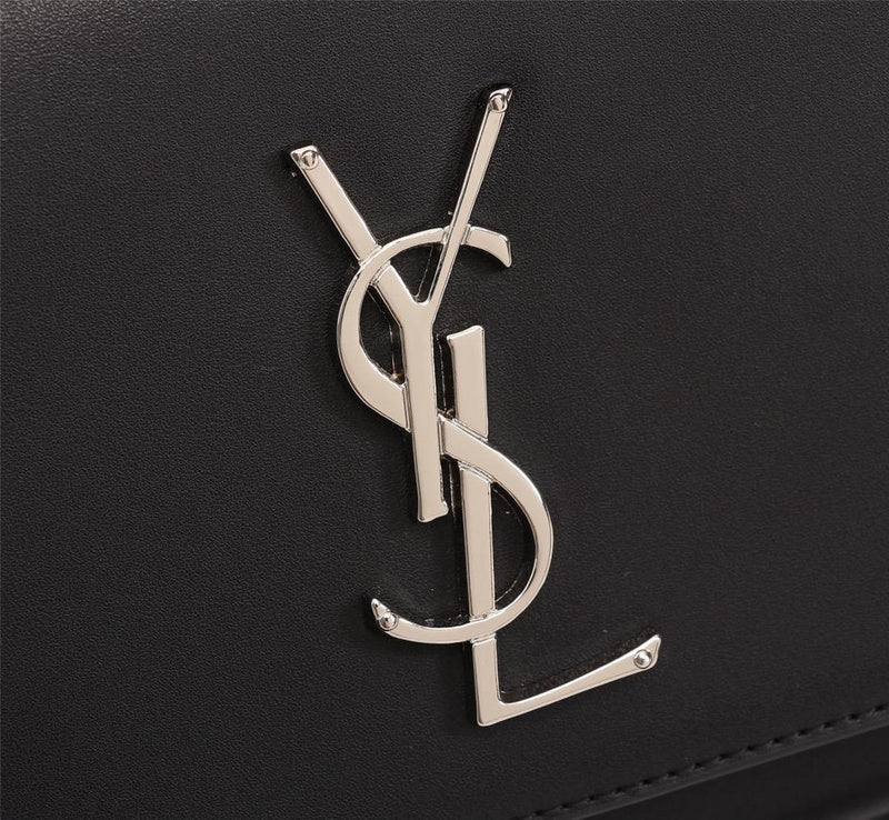 Amelia - YSL Bag - 2607