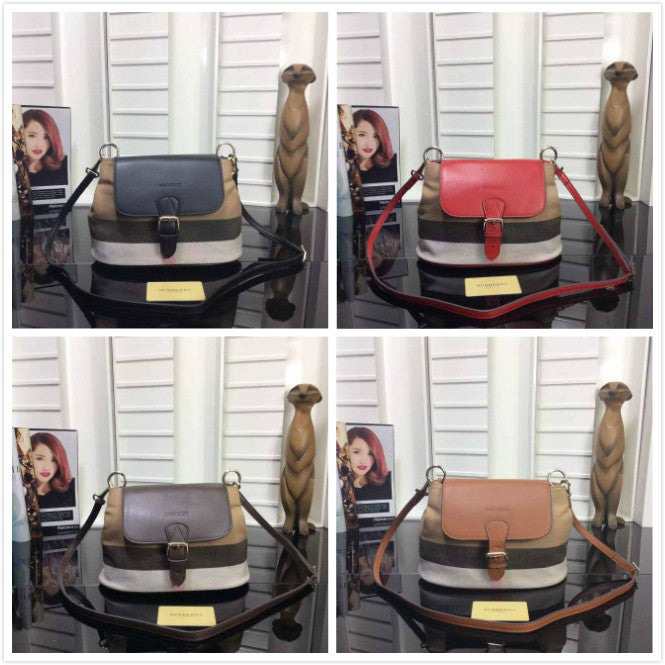 B-Berry Bags - Women Ameliave Luxury Bags - 1140
