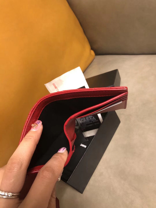 Amelia - YSL Bag - 3866