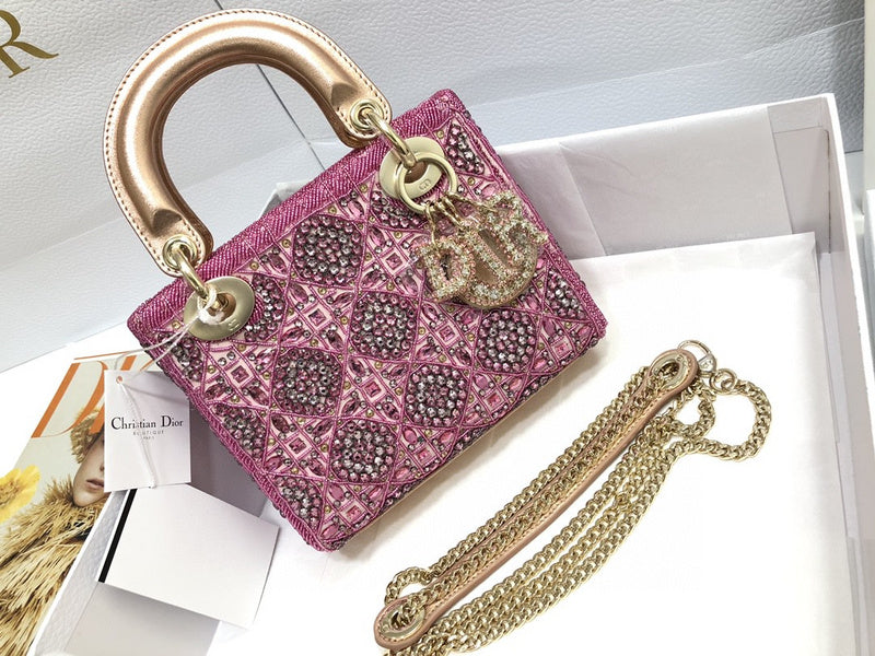 Amelia- DYOR DESIGNER BAGS - 2140