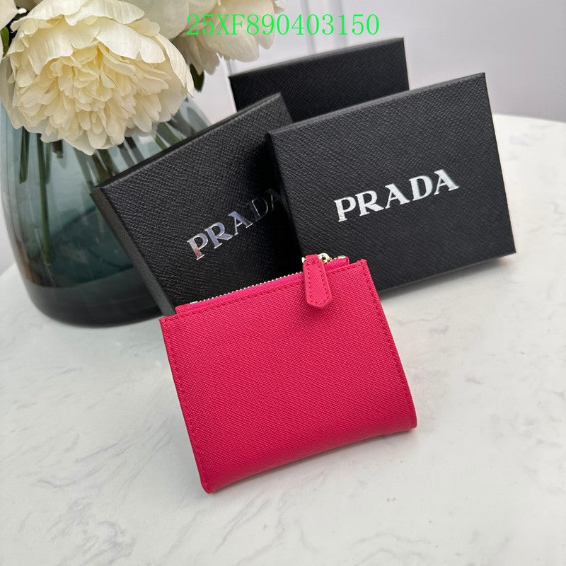 Amelia - PD Wallet - 056