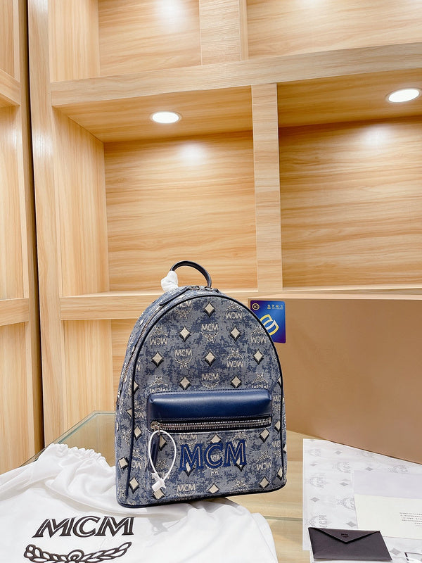 Amelia- - MQM Bags - 105