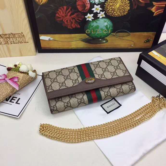 AmeliaLuxury - GCI Bags - 595