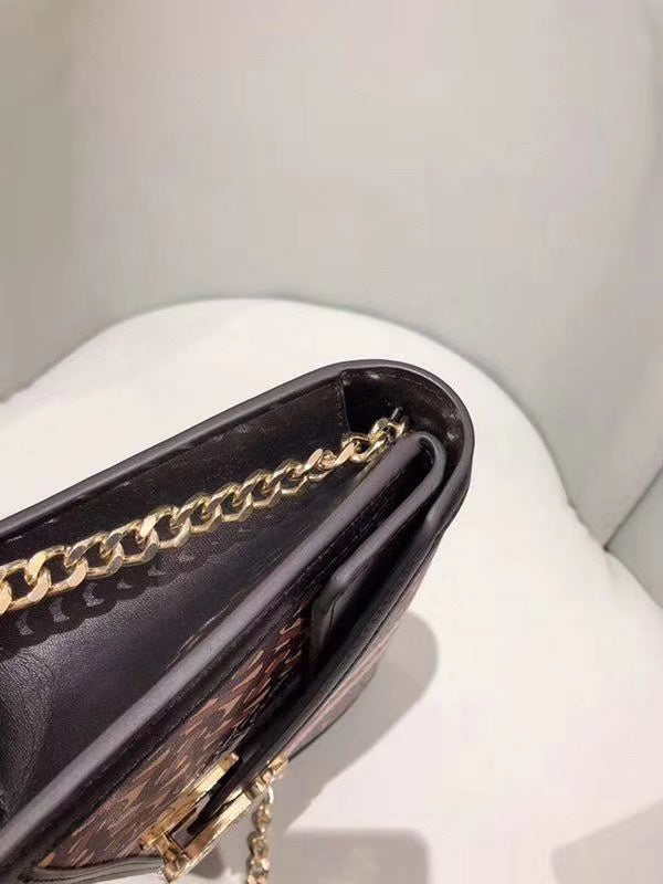 B-Berry Bags - Women Ameliave Luxury Bags - 1022
