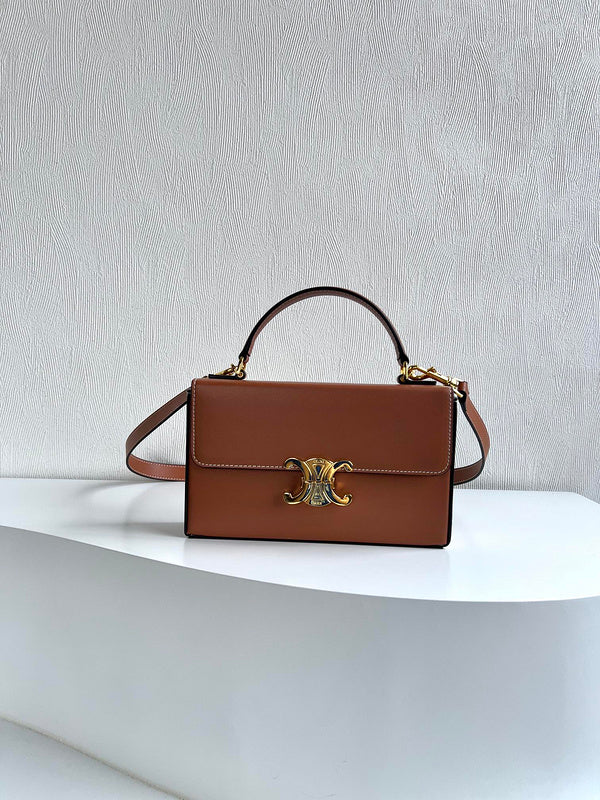 C-LINE LUXURY WOMEN BAGS - 043