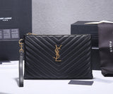 YSL BAGS - WOMEN LOVE LUXURY BAGS - 1612